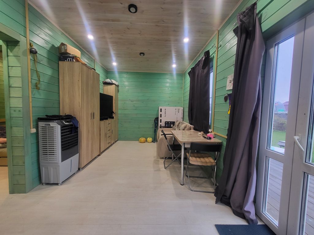 Продажа дачи, 35м <sup>2</sup>, 14 сот., Костромская