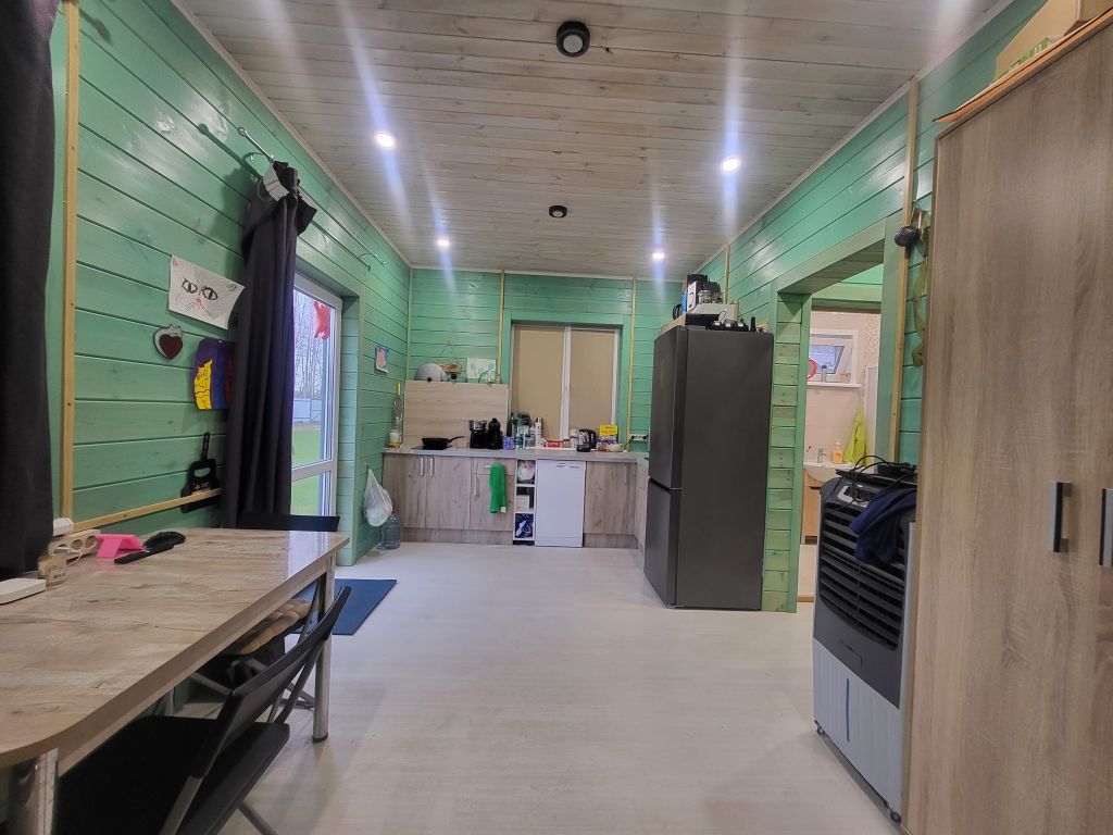 Продажа дачи, 35м <sup>2</sup>, 14 сот., Костромская