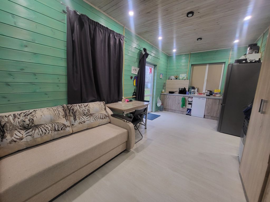 Продажа дачи, 35м <sup>2</sup>, 14 сот., Костромская