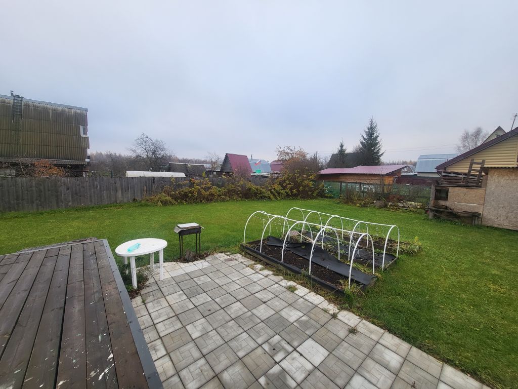 Продажа дачи, 35м <sup>2</sup>, 14 сот., Костромская