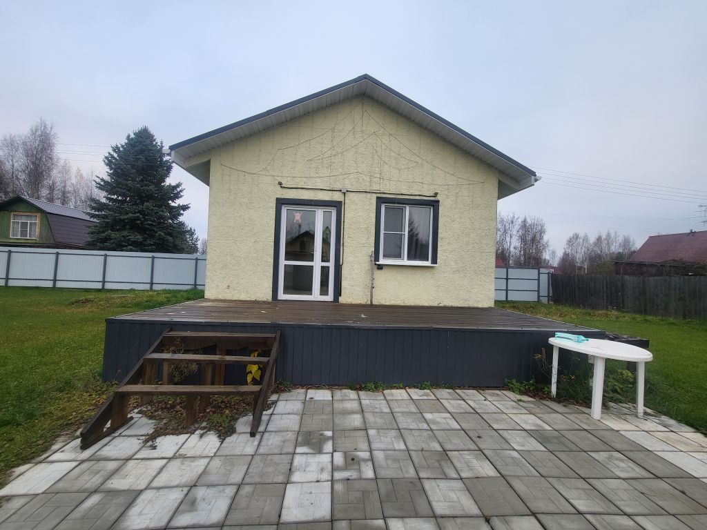 Продажа дачи, 35м <sup>2</sup>, 14 сот., Костромская