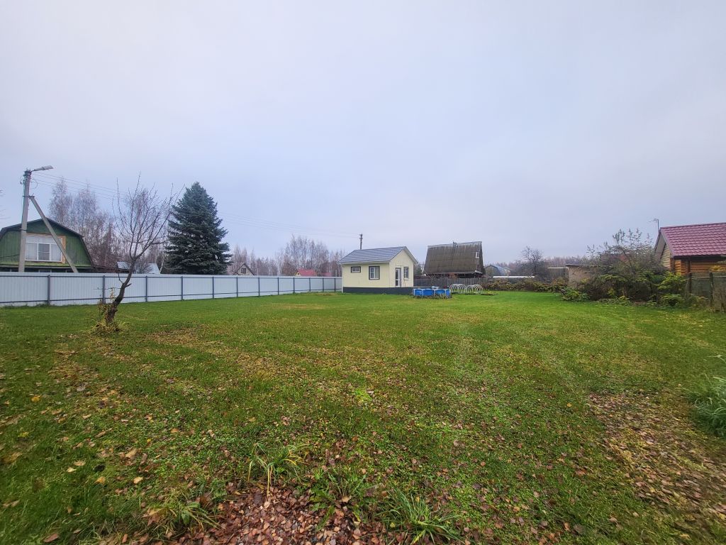 Продажа дачи, 35м <sup>2</sup>, 14 сот., Костромская