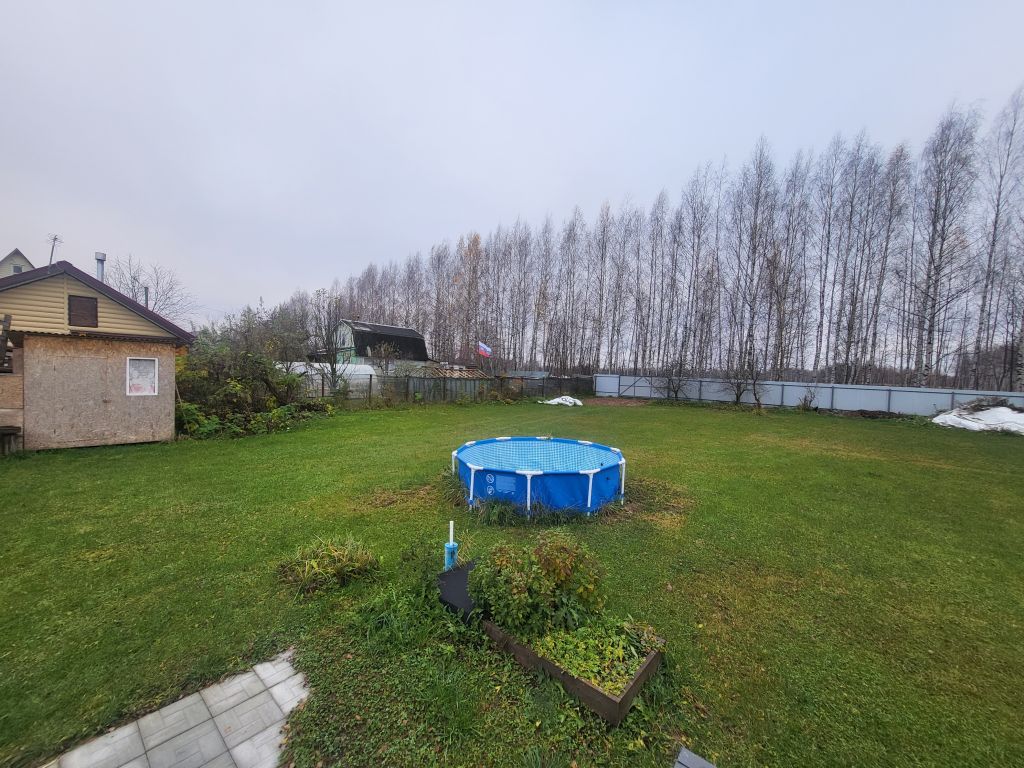 Продажа дачи, 35м <sup>2</sup>, 14 сот., Костромская