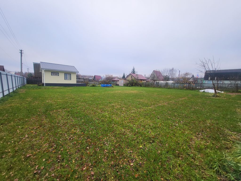 Продажа дачи, 35м <sup>2</sup>, 14 сот., Костромская