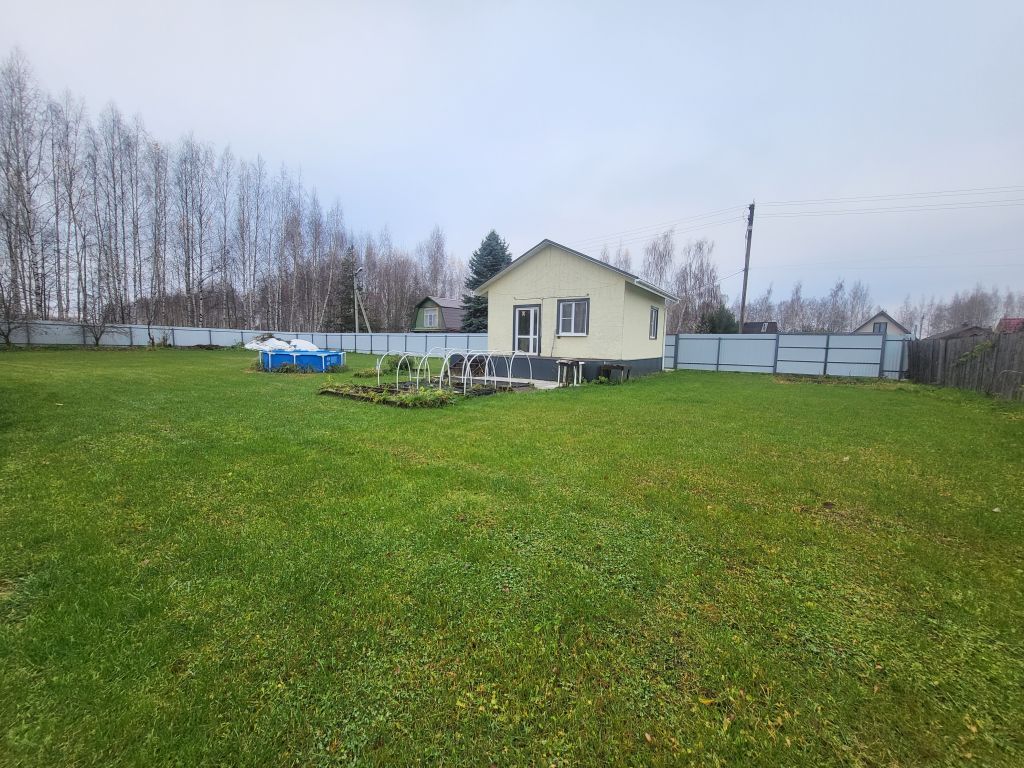 Продажа дачи, 35м <sup>2</sup>, 14 сот., Костромская