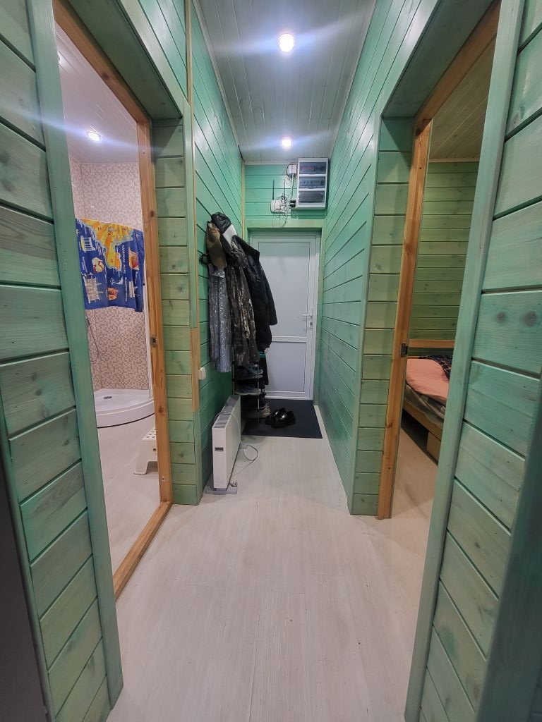 Продажа дачи, 35м <sup>2</sup>, 14 сот., Костромская