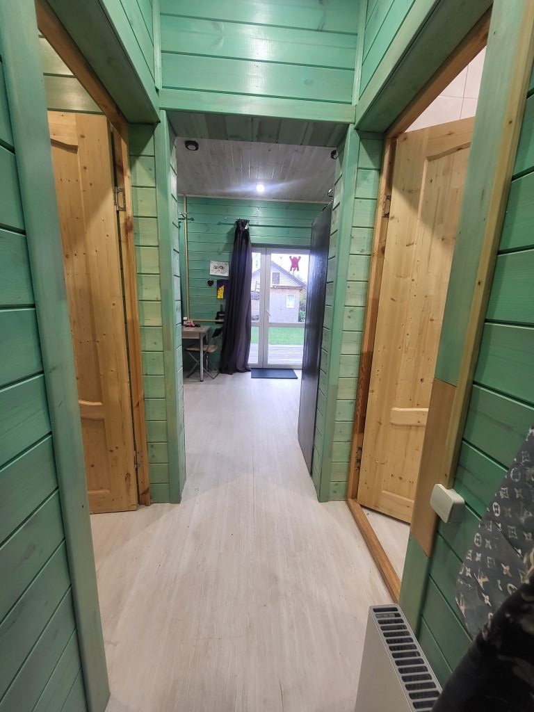 Продажа дачи, 35м <sup>2</sup>, 14 сот., Костромская