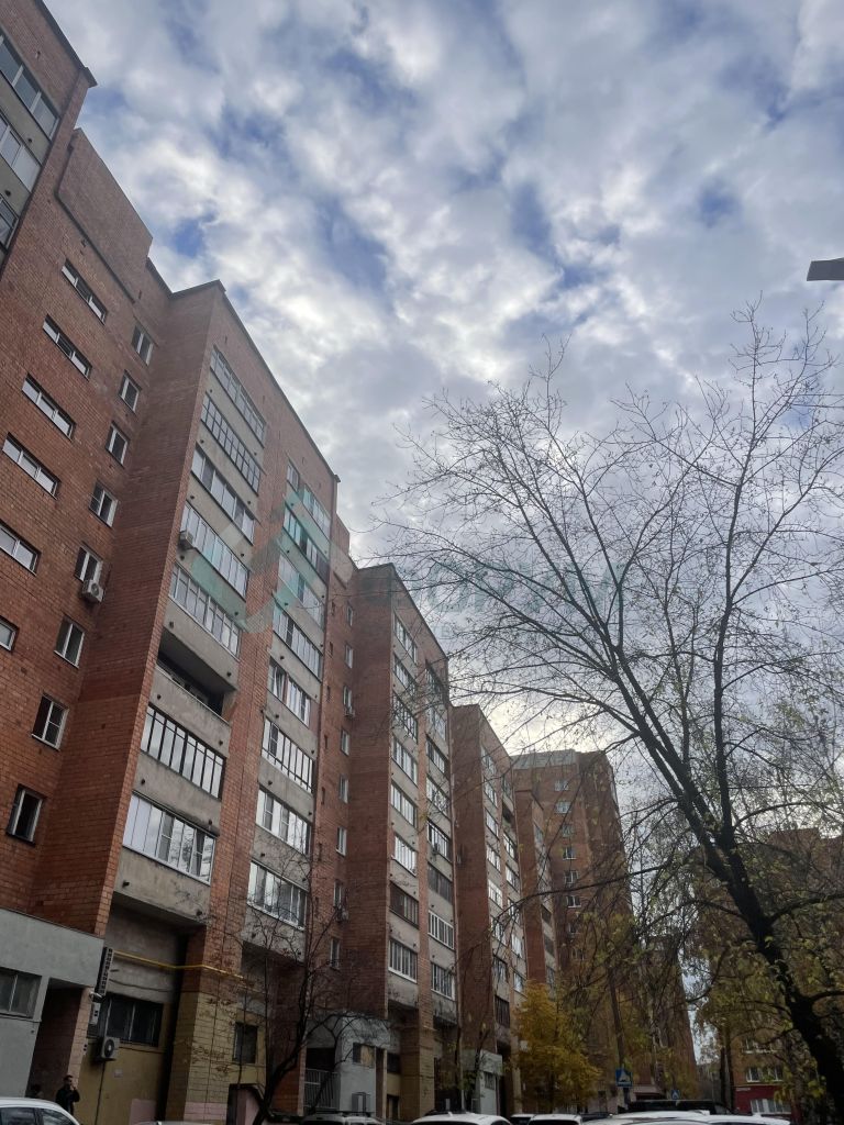 Продажа 3-комнатной квартиры, Нижний Новгород, Максима Горького ул,  148