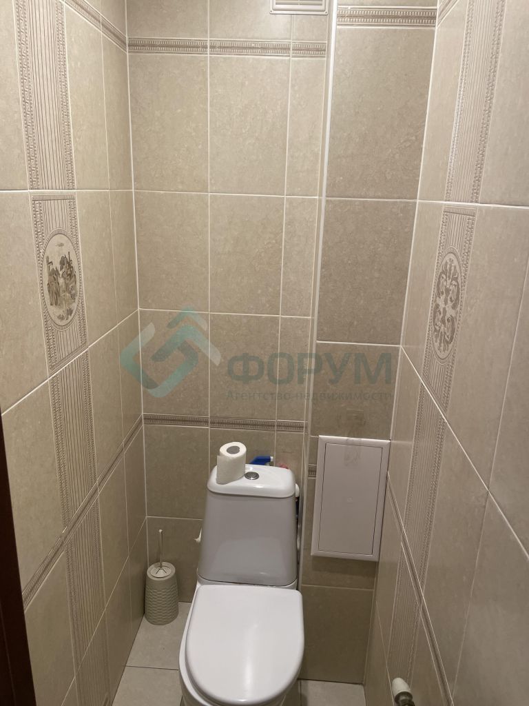 Продажа 3-комнатной квартиры, Нижний Новгород, Максима Горького ул,  148