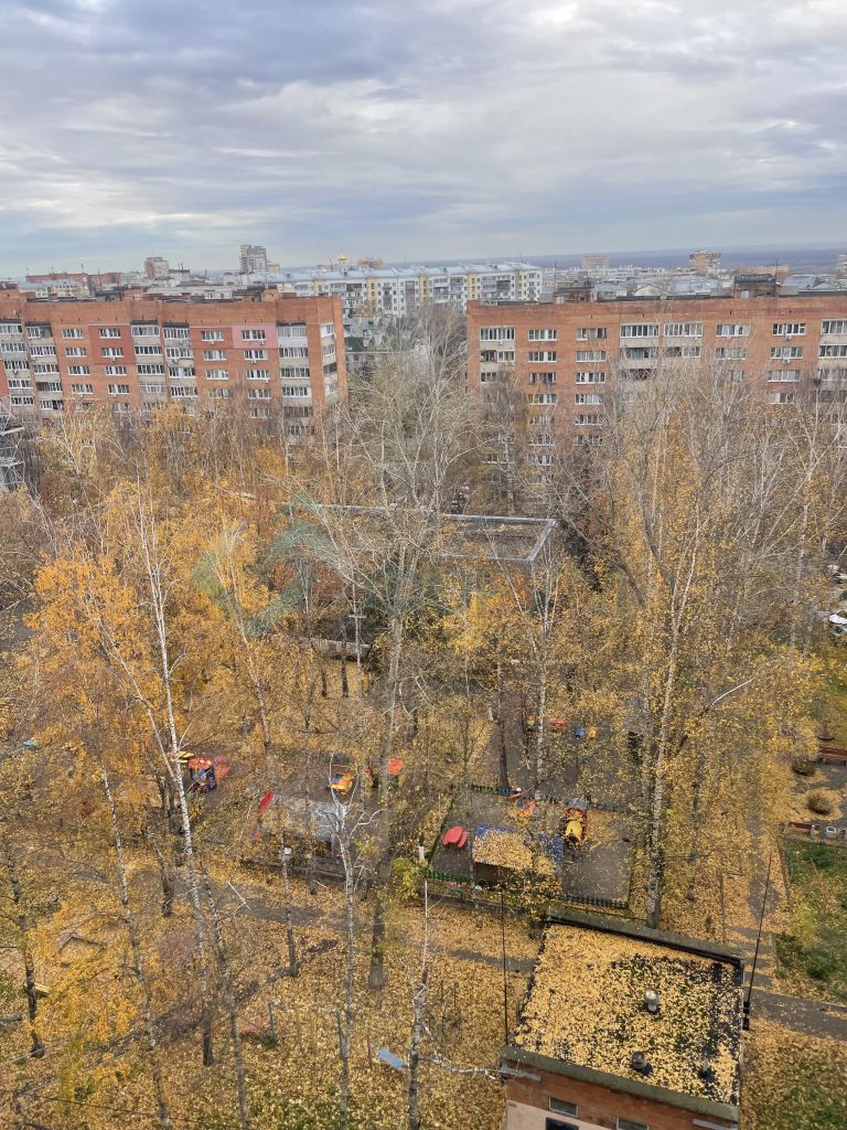 Продажа 3-комнатной квартиры, Нижний Новгород, Максима Горького ул,  148