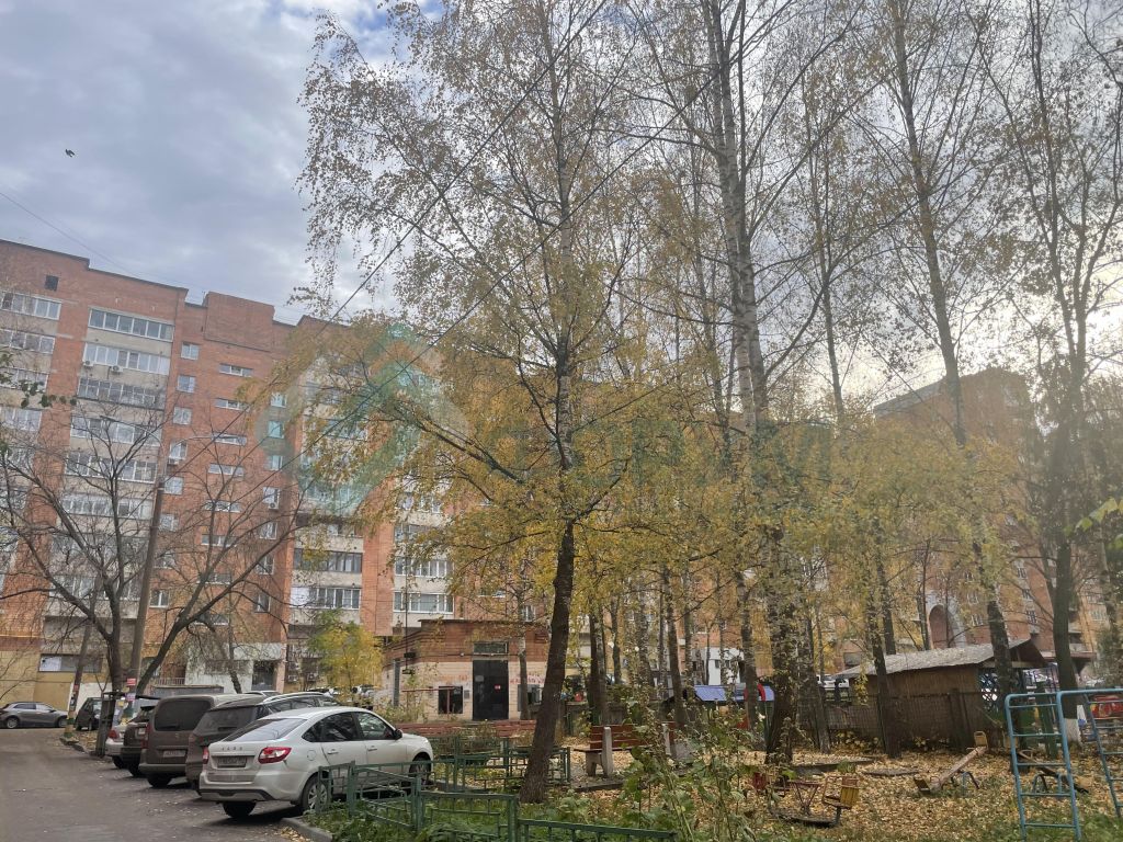 Продажа 3-комнатной квартиры, Нижний Новгород, Максима Горького ул,  148