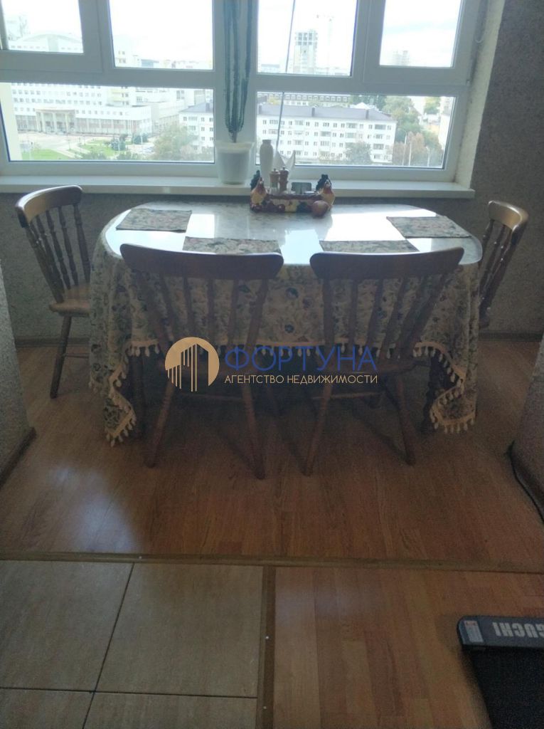 Продажа 2-комнатной квартиры, Белгород, Свято-Троицкий б-р,  15