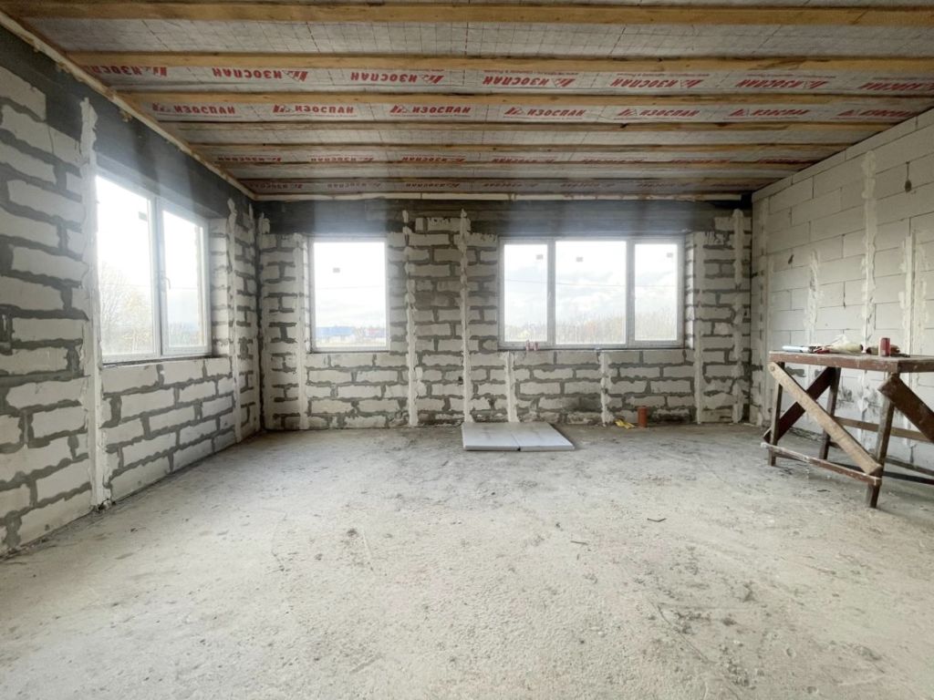 Продажа дома, 101м <sup>2</sup>, 8 сот., Ям, Садовая