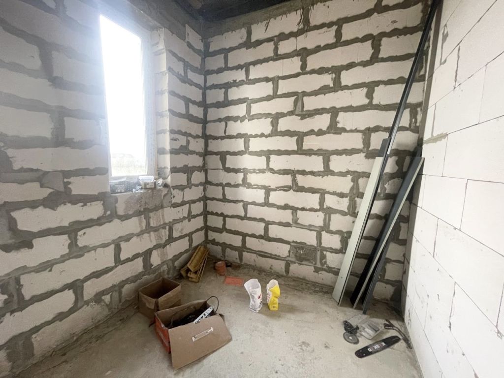 Продажа дома, 101м <sup>2</sup>, 8 сот., Ям, Садовая