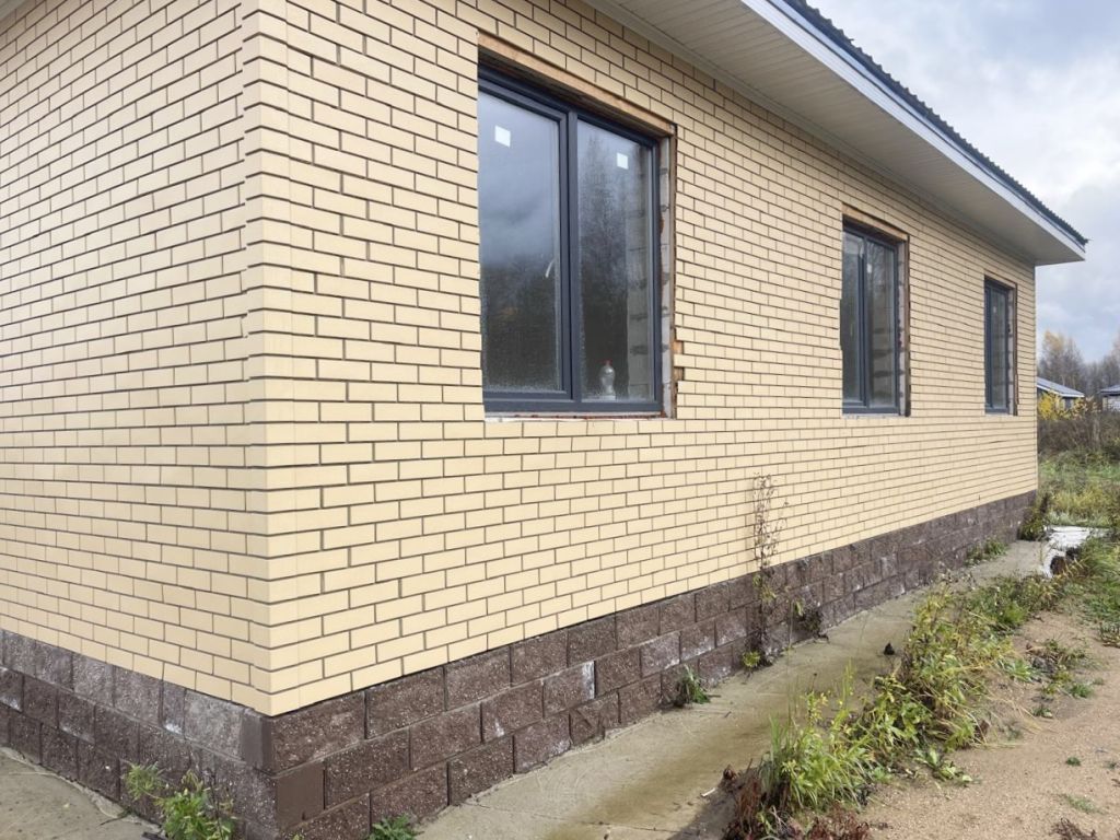 Продажа дома, 101м <sup>2</sup>, 8 сот., Ям, Садовая