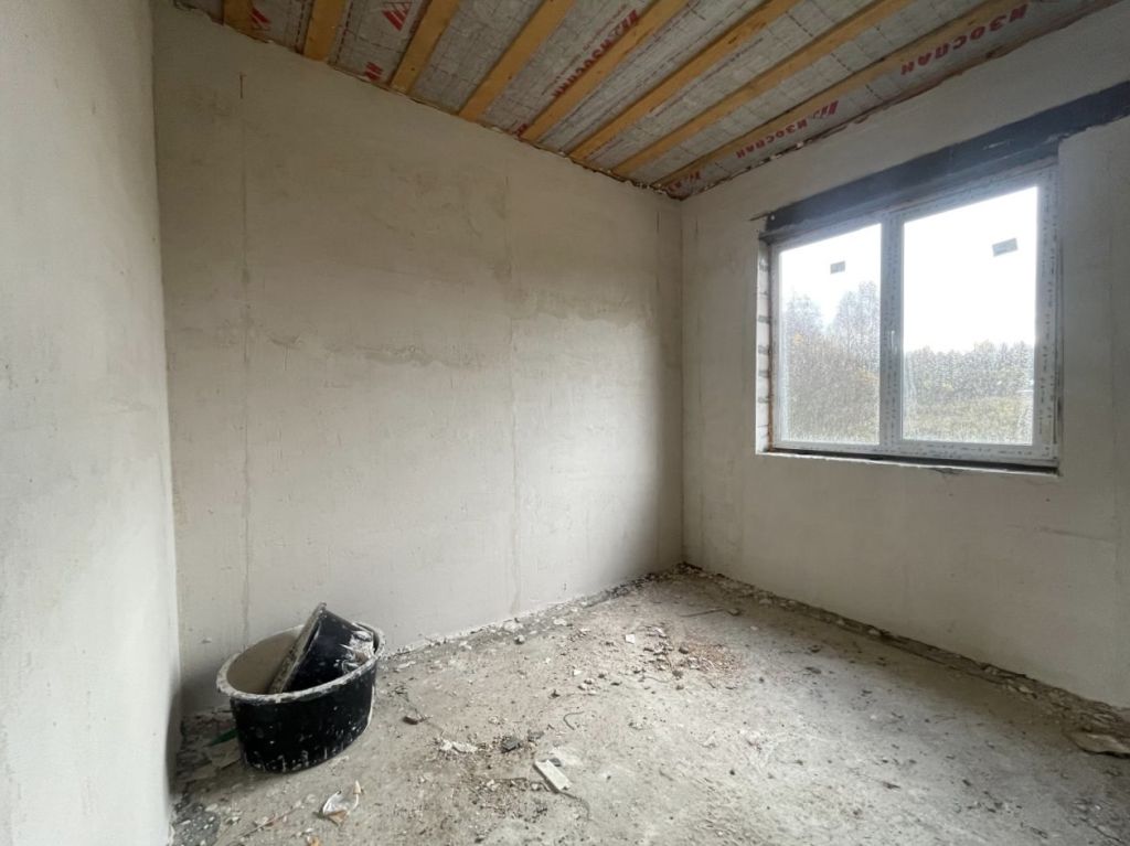 Продажа дома, 101м <sup>2</sup>, 8 сот., Ям, Садовая