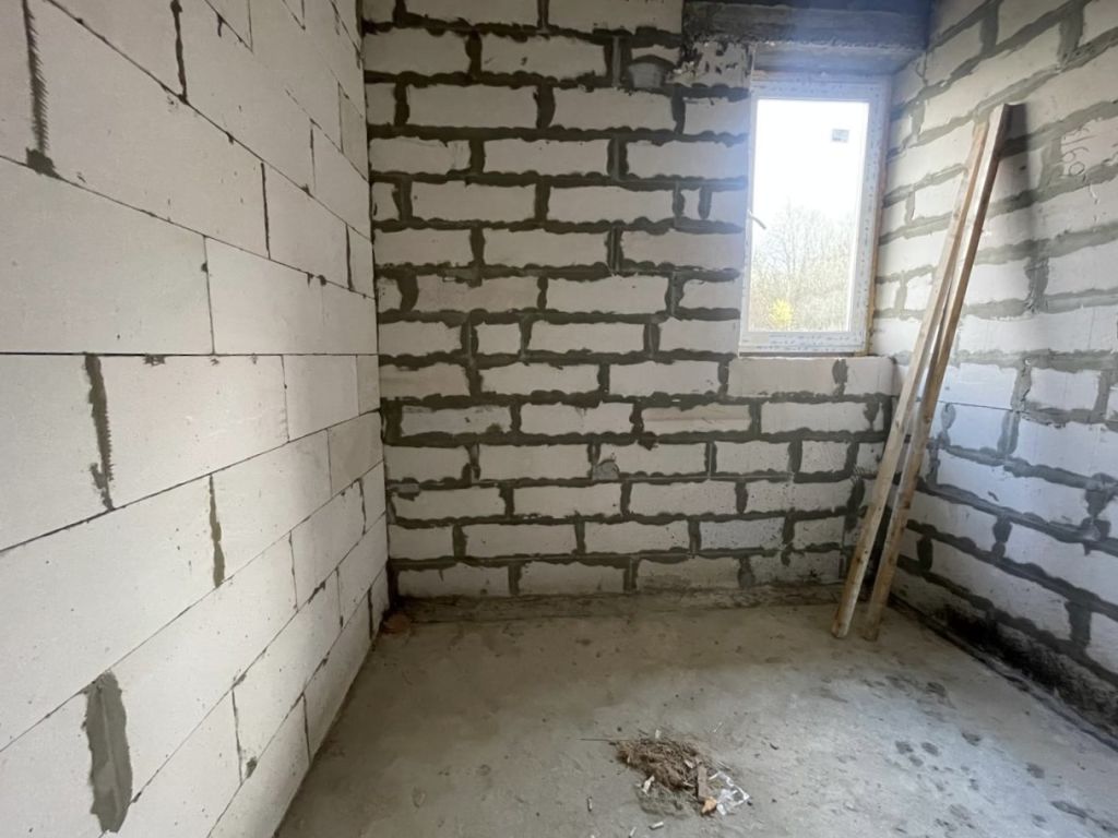 Продажа дома, 101м <sup>2</sup>, 8 сот., Ям, Садовая