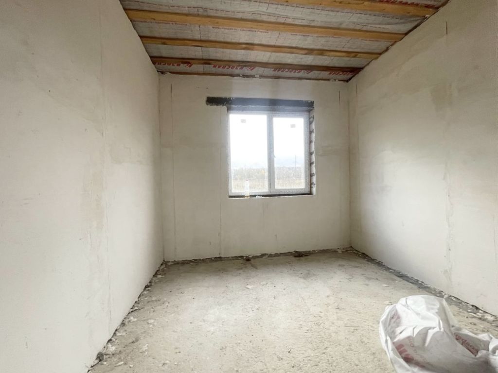 Продажа дома, 101м <sup>2</sup>, 8 сот., Ям, Садовая