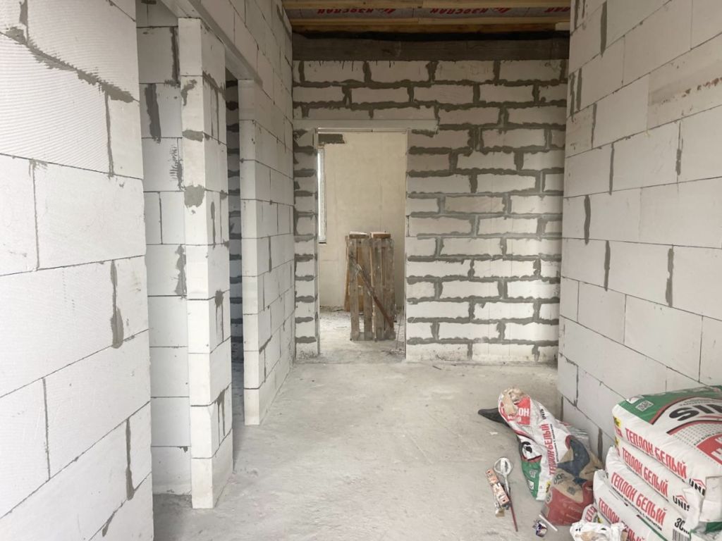 Продажа дома, 101м <sup>2</sup>, 8 сот., Ям, Садовая