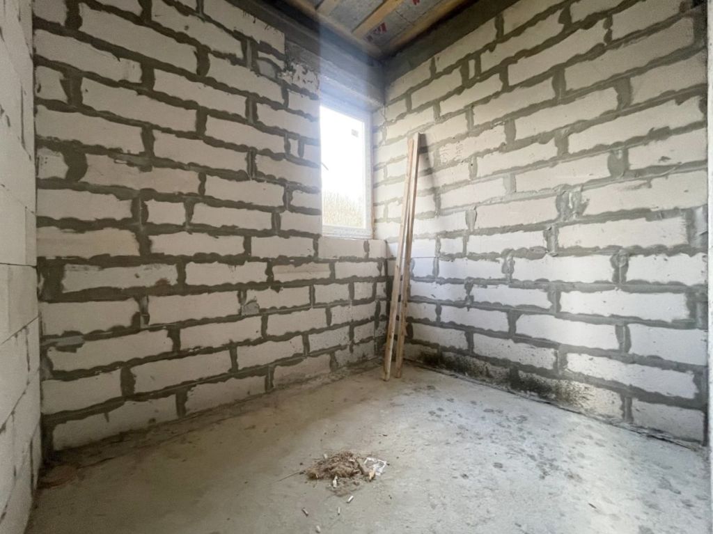 Продажа дома, 101м <sup>2</sup>, 8 сот., Ям, Садовая