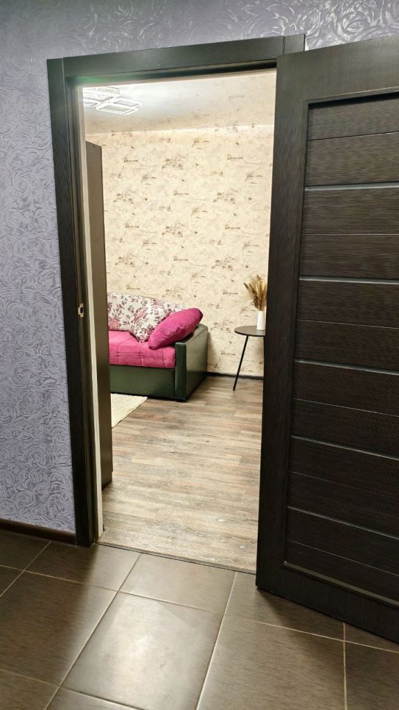 Продажа 2-комнатной квартиры, Нижний Новгород, Ильича пр-кт,  56к2