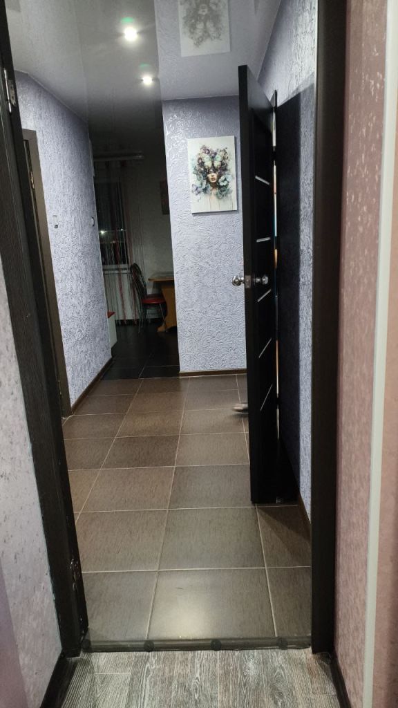 Продажа 2-комнатной квартиры, Нижний Новгород, Ильича пр-кт,  56к2