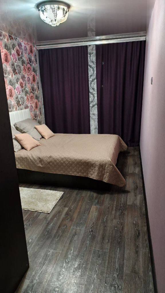 Продажа 2-комнатной квартиры, Нижний Новгород, Ильича пр-кт,  56к2