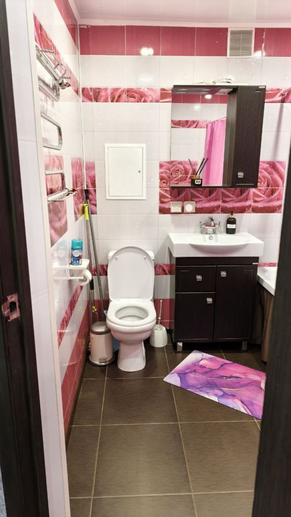 Продажа 2-комнатной квартиры, Нижний Новгород, Ильича пр-кт,  56к2