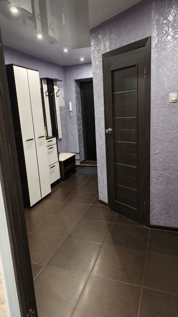 Продажа 2-комнатной квартиры, Нижний Новгород, Ильича пр-кт,  56к2