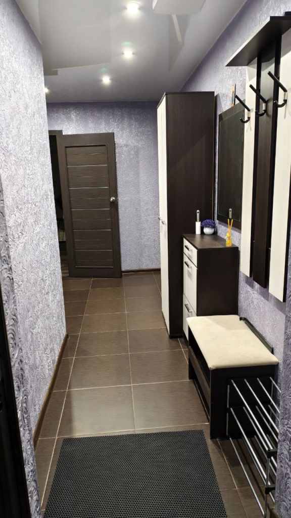 Продажа 2-комнатной квартиры, Нижний Новгород, Ильича пр-кт,  56к2