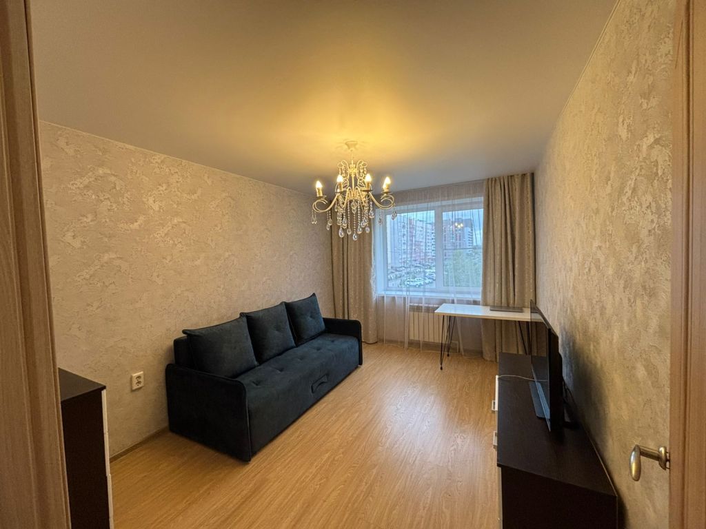 Продажа 2-комнатной квартиры, Засечное, Семейная ул,  10