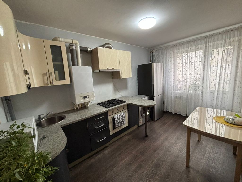 Продажа 2-комнатной квартиры, Засечное, Семейная ул,  10