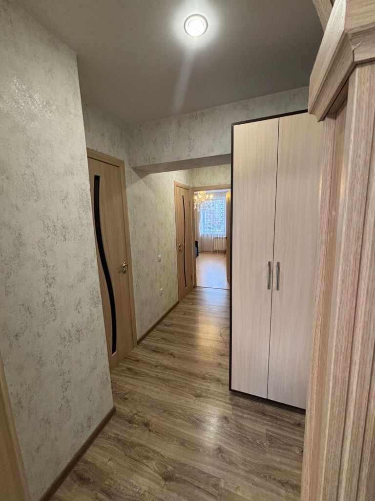 Продажа 2-комнатной квартиры, Засечное, Семейная ул,  10