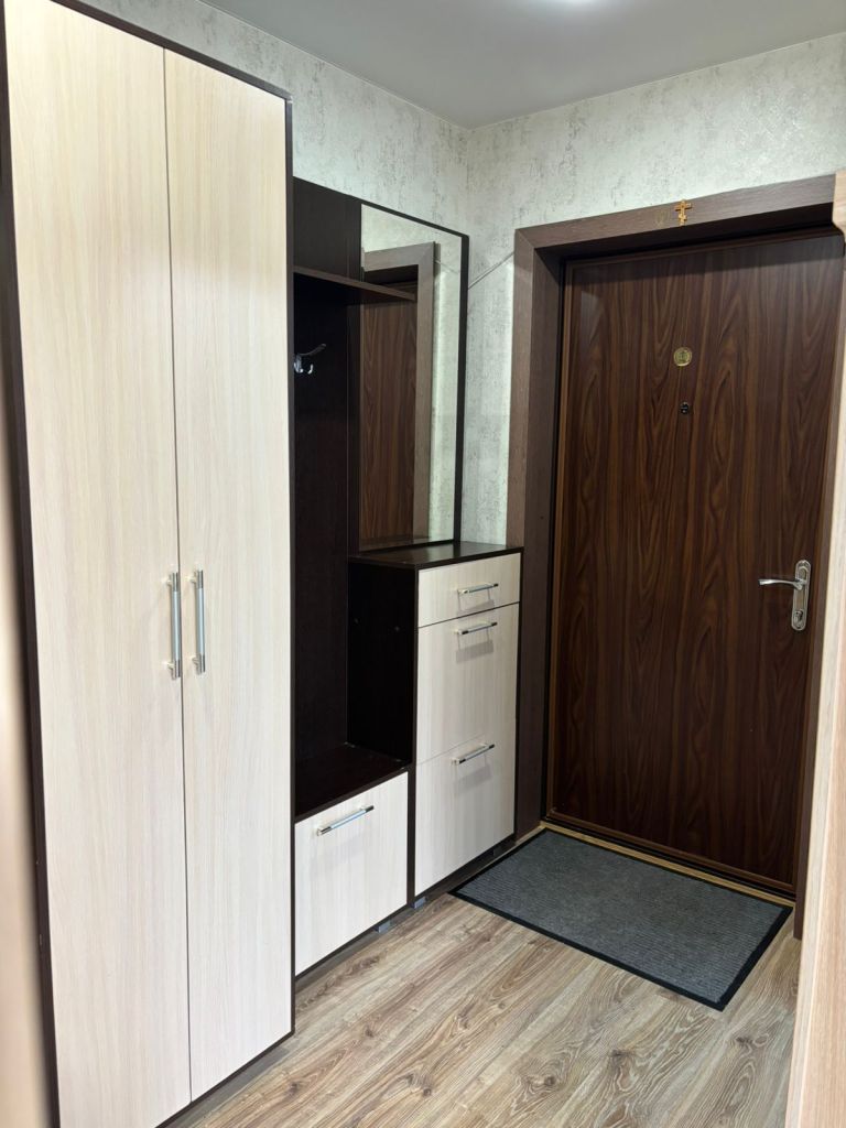 Продажа 2-комнатной квартиры, Засечное, Семейная ул,  10