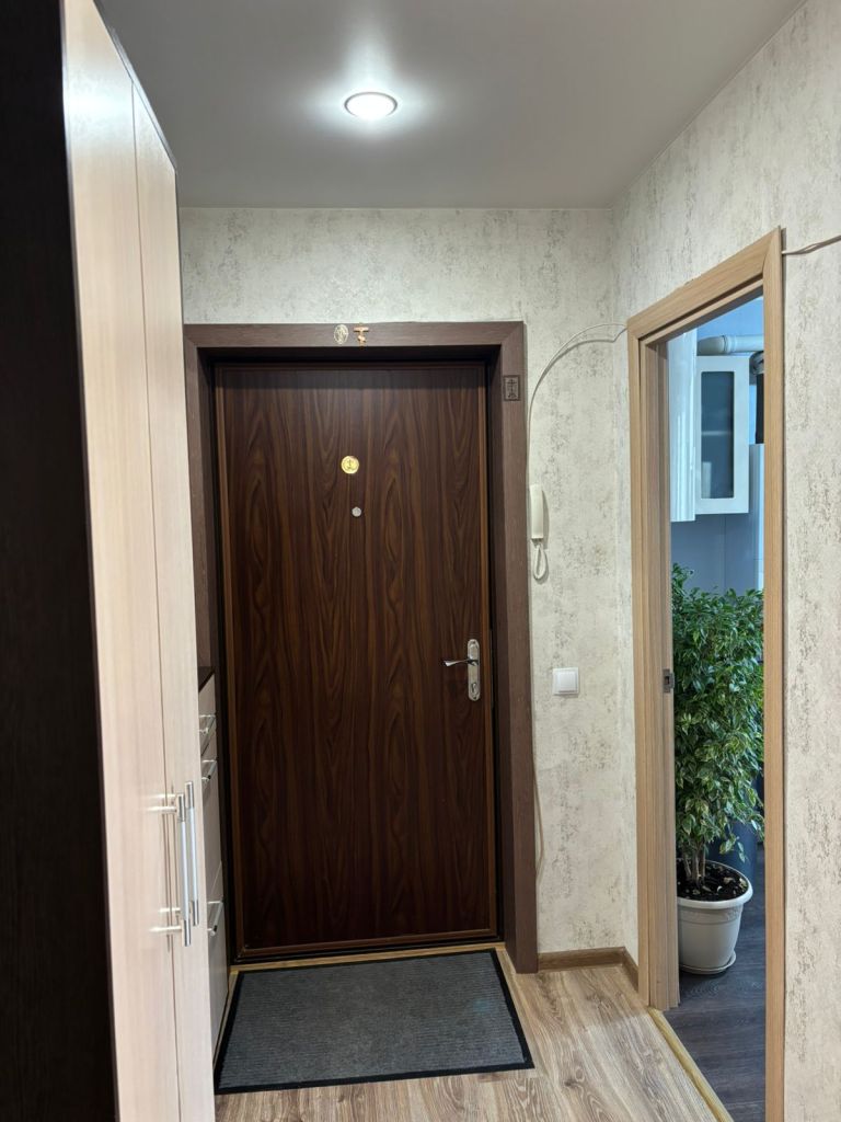 Продажа 2-комнатной квартиры, Засечное, Семейная ул,  10