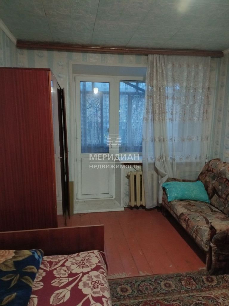 Продажа 1-комнатной квартиры, Богородск, Ленина ул,  124