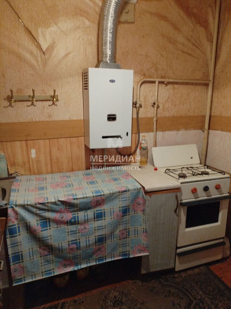 Продажа 1-комнатной квартиры, Богородск, Ленина ул,  124