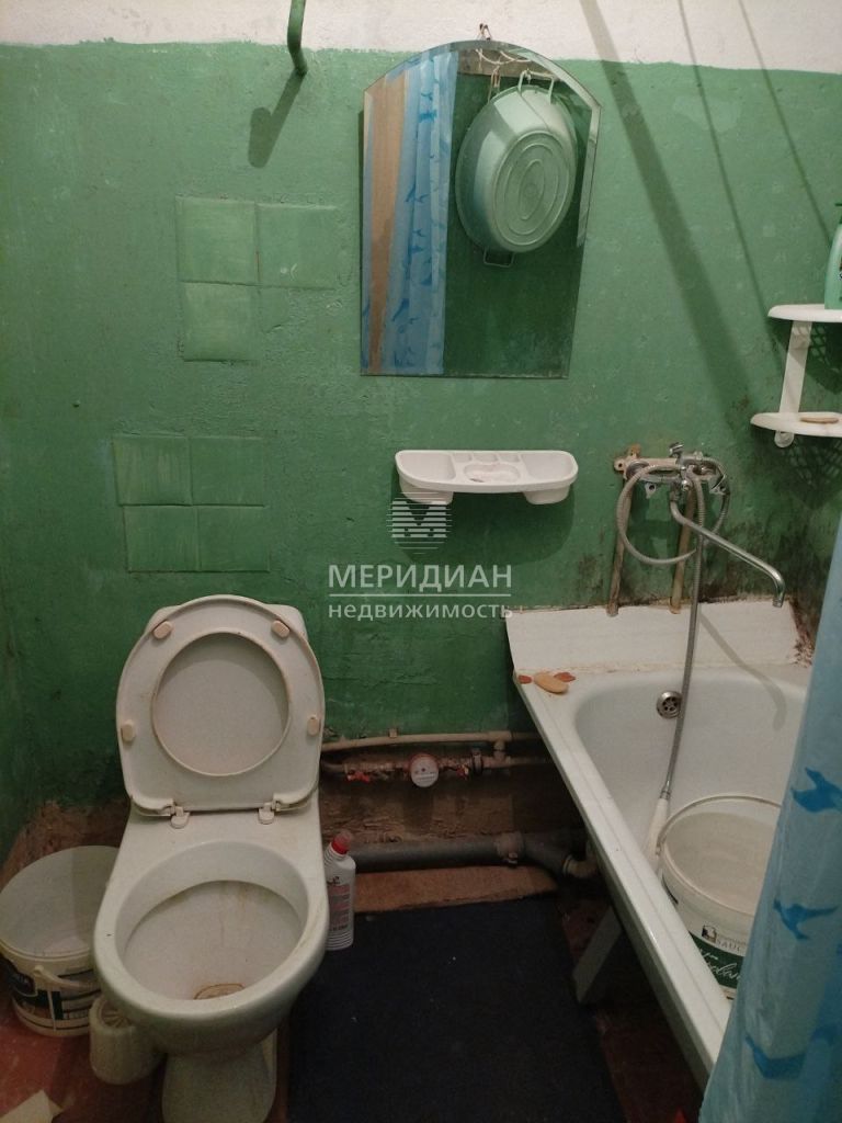 Продажа 1-комнатной квартиры, Богородск, Ленина ул,  124