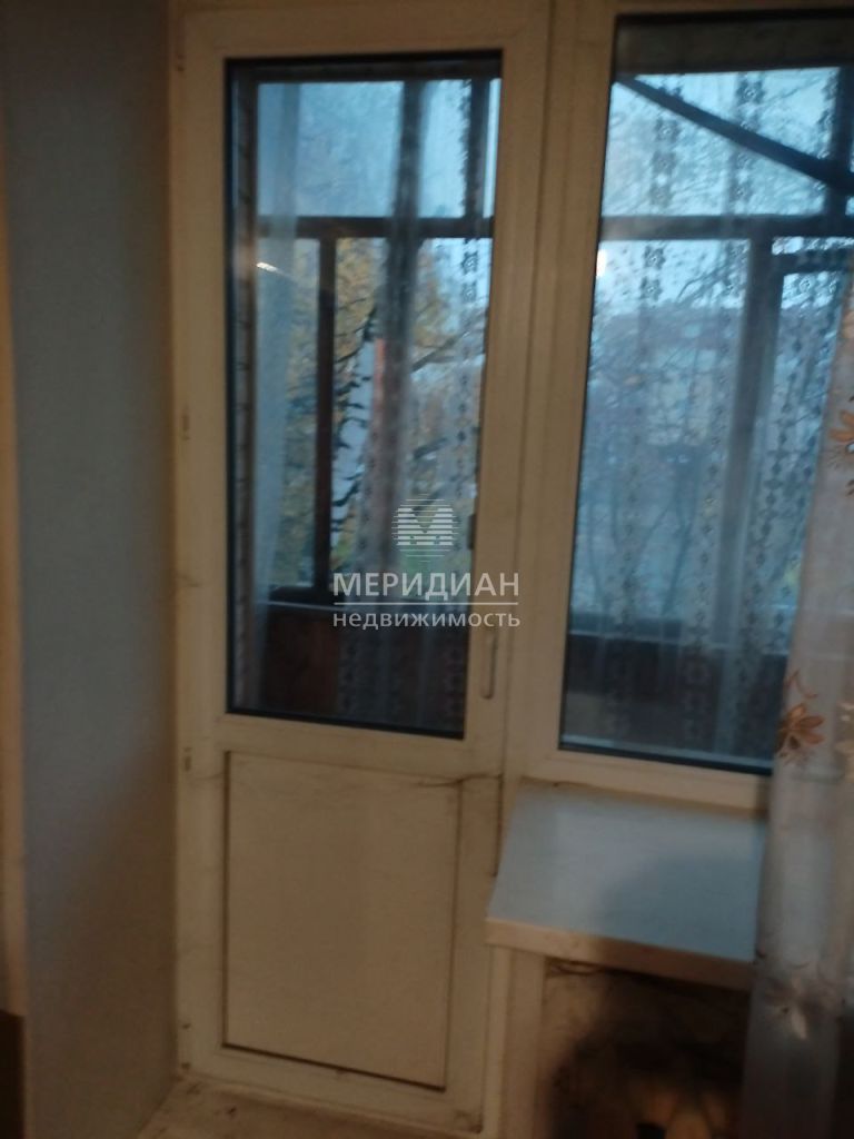 Продажа 1-комнатной квартиры, Богородск, Ленина ул,  124