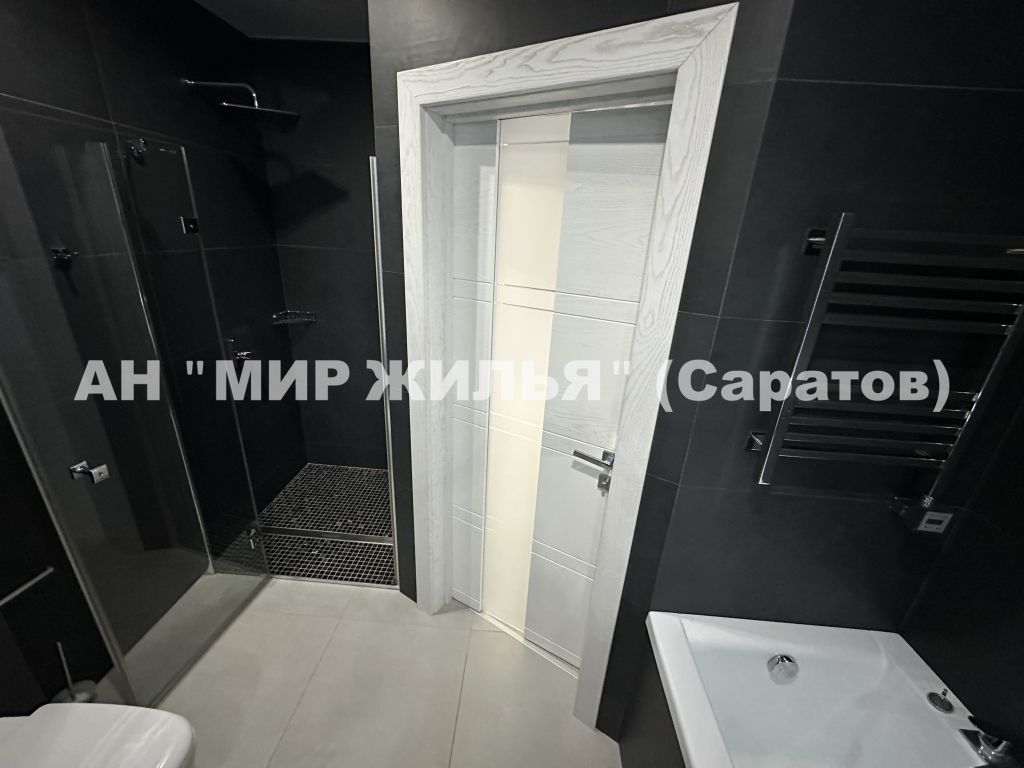 Продажа 2-комнатной квартиры, Саратов, Жилой комплекс Царицынский,  2
