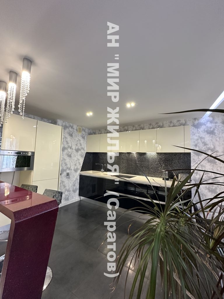 Продажа 2-комнатной квартиры, Саратов, Жилой комплекс Царицынский,  2