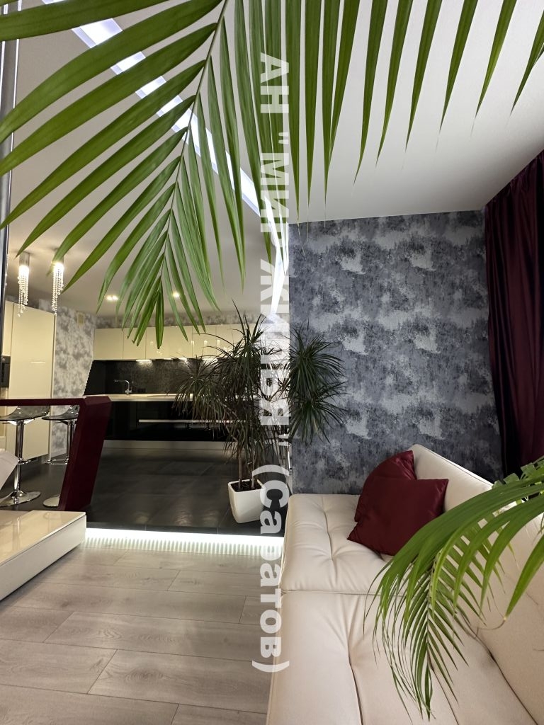 Продажа 2-комнатной квартиры, Саратов, Жилой комплекс Царицынский,  2