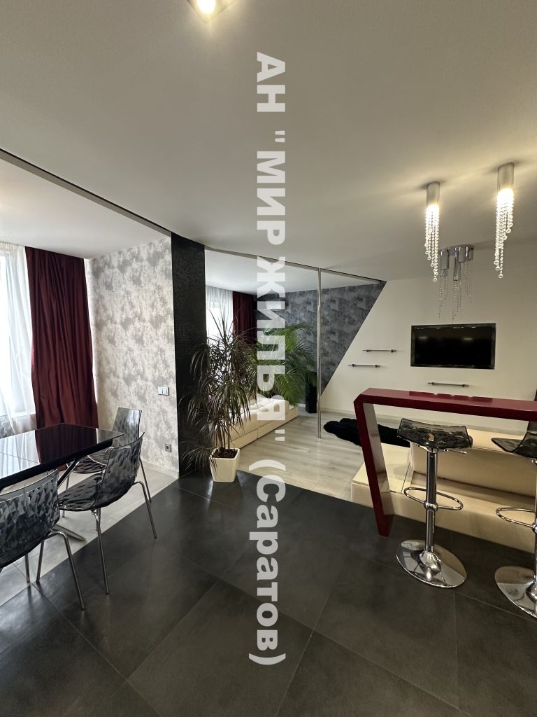 Продажа 2-комнатной квартиры, Саратов, Жилой комплекс Царицынский,  2