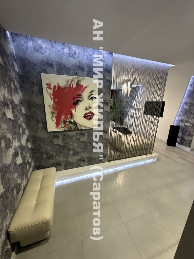 Продажа 2-комнатной квартиры, Саратов, Жилой комплекс Царицынский,  2