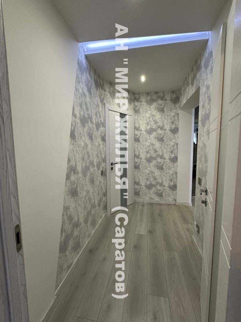 Продажа 2-комнатной квартиры, Саратов, Жилой комплекс Царицынский,  2