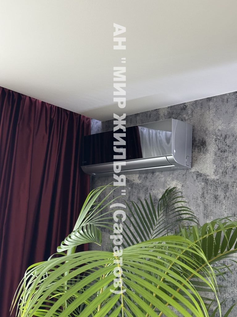 Продажа 2-комнатной квартиры, Саратов, Жилой комплекс Царицынский,  2