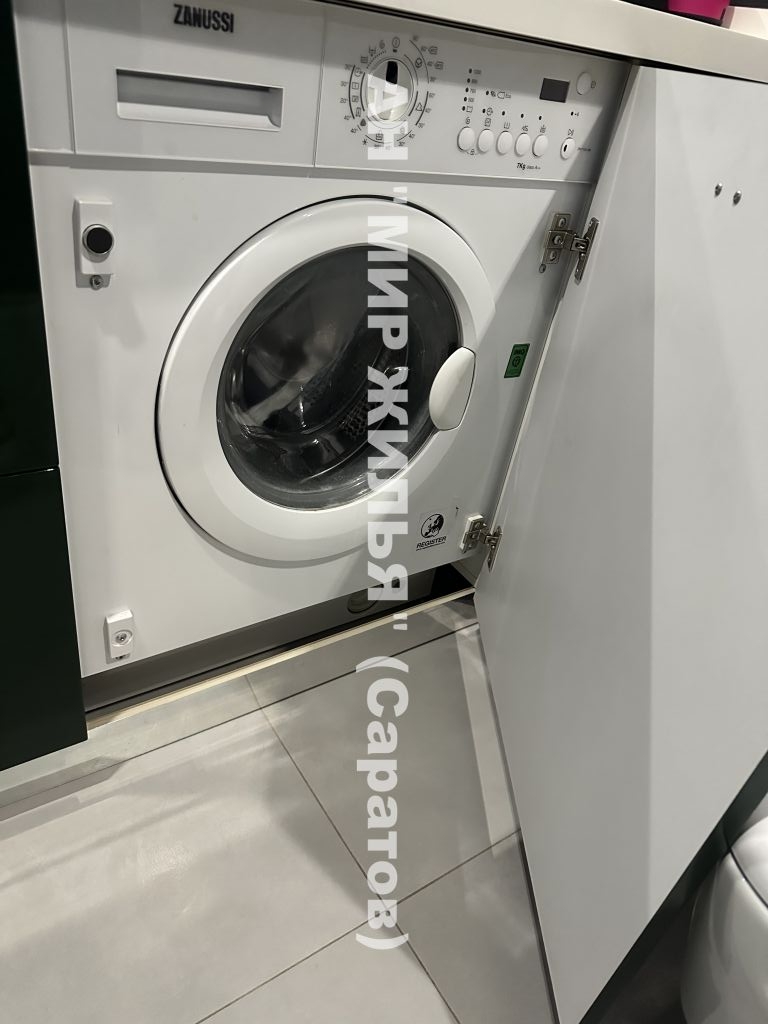 Продажа 2-комнатной квартиры, Саратов, Жилой комплекс Царицынский,  2