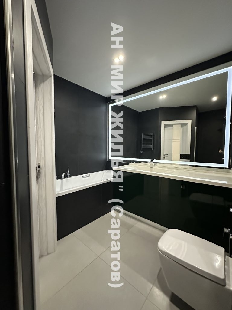 Продажа 2-комнатной квартиры, Саратов, Жилой комплекс Царицынский,  2