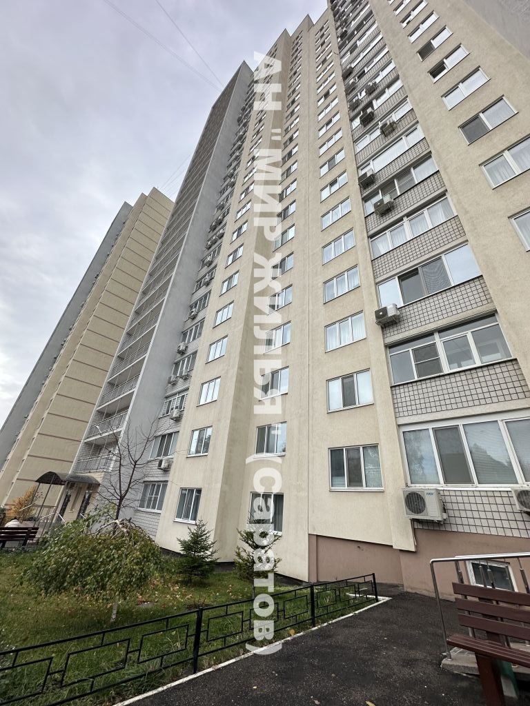 Продажа 2-комнатной квартиры, Саратов, Жилой комплекс Царицынский,  2