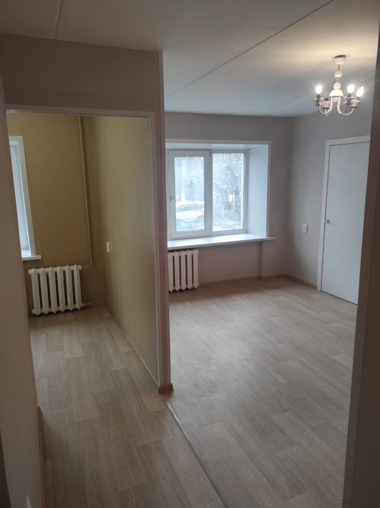 Продажа 2-комнатной квартиры, Тверь, Афанасия Никитина наб,  80